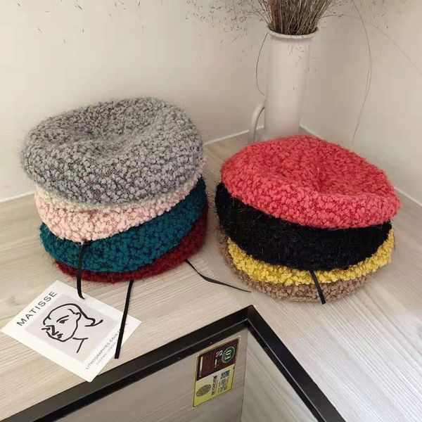 boinas para mujer вводная femme casquette берет ретро painter hat шерсти плюша tide ins осень и зима теплая art сомбреро 2020, Blue;gray
boinas para mujer вводная femme casquette берет ретро painter hat шерсти плюша tide ins осень и зима теплая art сомбреро 2020, Blue;gray