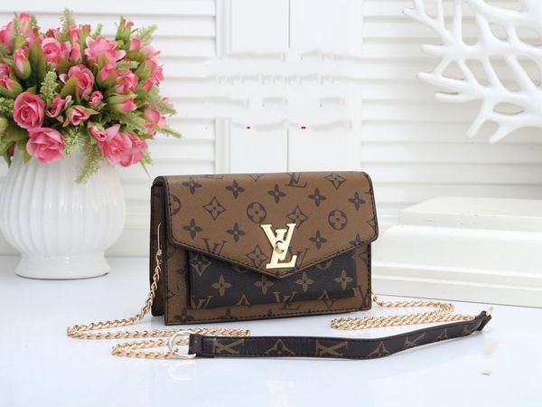 luxurys designers bags women wallets lv louis vuitton wrist purse hand purse leather shoulder bags
luxurys designers bags women wallets lv louis vuitton wrist purse hand purse leather shoulder bags