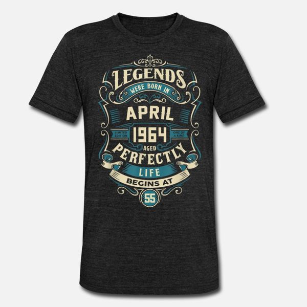 retro vintage april 1964 birthday t shirt men personalized 100% cotton s-xxxl pictures fitness funny spring novelty shirt, White;black
retro vintage april 1964 birthday t shirt men personalized 100% cotton s-xxxl pictures fitness funny spring novelty shirt, White;black