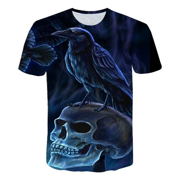 summer horror skull punk rock t selling 3d print shirts harajuku horror harajuku men clothing
summer horror skull punk rock t selling 3d print shirts harajuku horror harajuku men clothing