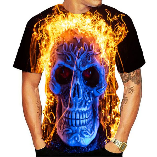 horror compression punisher skull new street 3d print shirts plus size humor harajuku men clothing
horror compression punisher skull new street 3d print shirts plus size humor harajuku men clothing