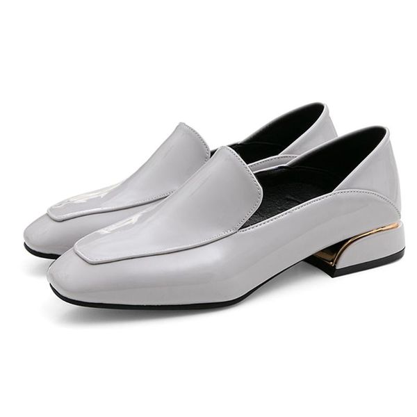 women dress shoes oxford shoes formal work footwear black flats slip-on retro comfort leather women wedding loafers
women dress shoes oxford shoes formal work footwear black flats slip-on retro comfort leather women wedding loafers