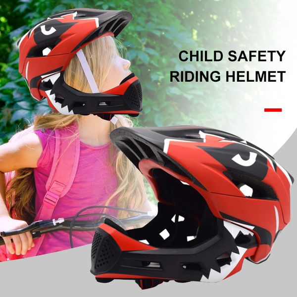 children half face anti-vibration children's helmet cute modular flip up safety helmet creativity hats cycling riding
children half face anti-vibration children's helmet cute modular flip up safety helmet creativity hats cycling riding