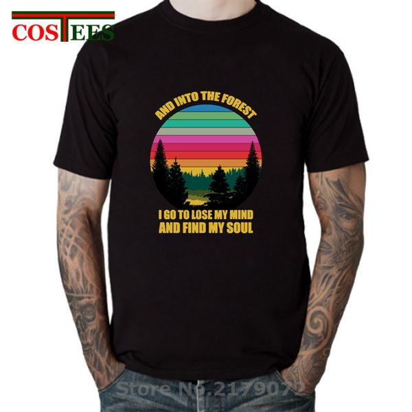 vintage and into the forest i go to lose my mind and find my soul t shirts men nature cotton retro camping lover hiking t-shirts
vintage and into the forest i go to lose my mind and find my soul t shirts men nature cotton retro camping lover hiking t-shirts