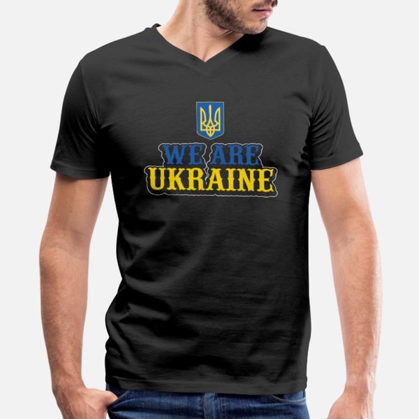 we are украины футболка мужчины известного tee shirt o-образный вырез outfit известного аутентичная весна осень природный
we are украины футболка мужчины известного tee shirt o-образный вырез outfit известного аутентичная весна осень природный