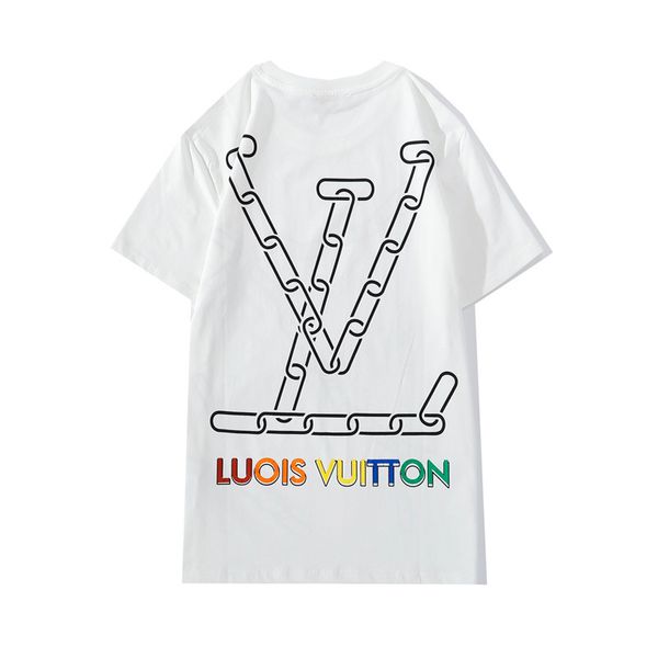 mens fashion t shirts men's lovers couple short sleeve cool women man t-shirt clothes male tee shirts, White;black
mens fashion t shirts men's lovers couple short sleeve cool women man t-shirt clothes male tee shirts, White;black