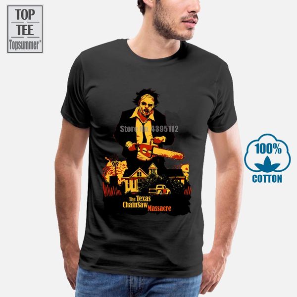 the texas chainsaw massacre movie men's funny tshirt streetwear harajuku t shirt designer t shirts short sleeves
the texas chainsaw massacre movie men's funny tshirt streetwear harajuku t shirt designer t shirts short sleeves