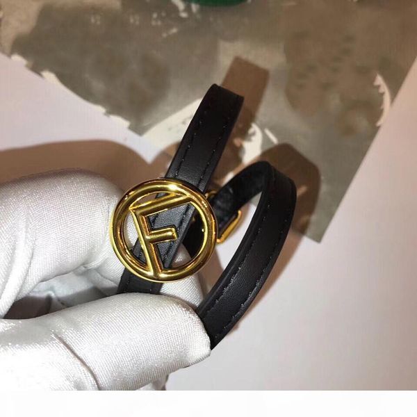 2019 fashion brand luxury gold leather bracelet for women designer jewelry pink black blue green bangles bijoux gift y19051101
2019 fashion brand luxury gold leather bracelet for women designer jewelry pink black blue green bangles bijoux gift y19051101