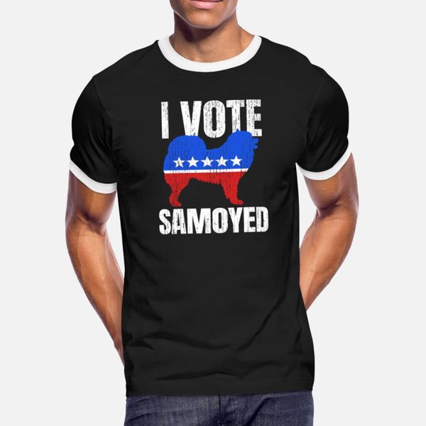 sarcastic samoyed dog owner gag gift politics joke t shirt men printing 100% cotton s-3xl pattern sunlight funny spring autumn shirt
sarcastic samoyed dog owner gag gift politics joke t shirt men printing 100% cotton s-3xl pattern sunlight funny spring autumn shirt