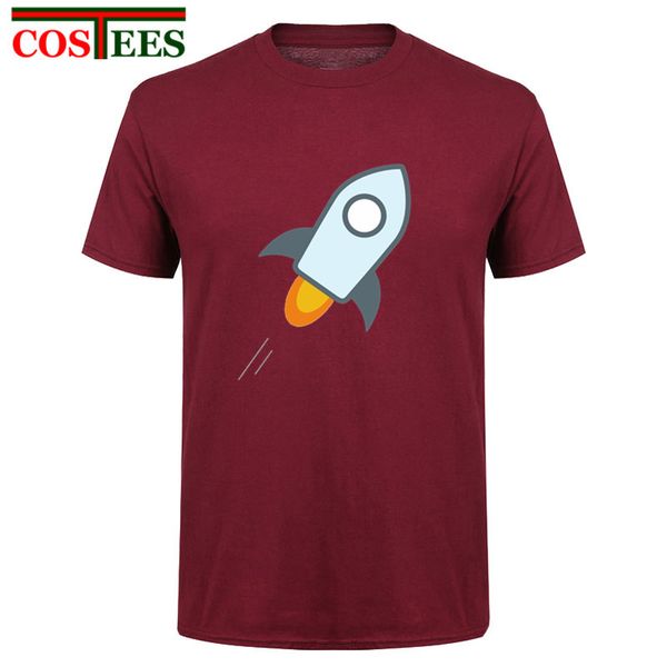 sport stellar lumens logo t shirts men casual short sleeve fashion custom stellar cryptocurrency t-shirt leisure stellar rocket tshirt
sport stellar lumens logo t shirts men casual short sleeve fashion custom stellar cryptocurrency t-shirt leisure stellar rocket tshirt