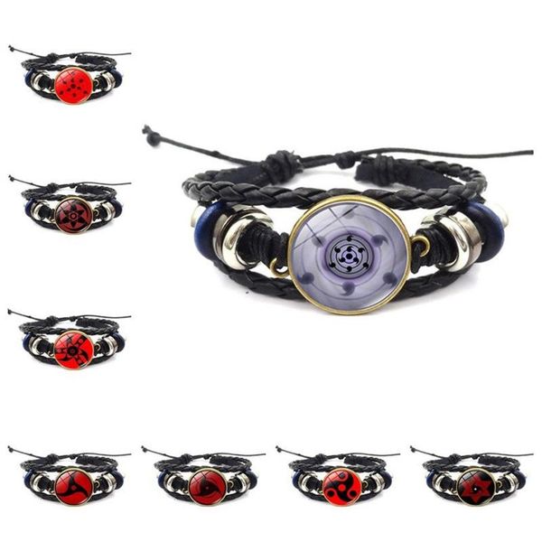 naruto bracelet round eye time gem high-end popular retro woven bracelet jewelry bracelets for women, Golden;silver
naruto bracelet round eye time gem high-end popular retro woven bracelet jewelry bracelets for women, Golden;silver