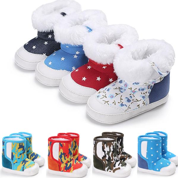 thick warm winter baby boots star flower print infant boy girl snow boots anti-slip rubber sole soft canvas baby shoes, Black;grey
thick warm winter baby boots star flower print infant boy girl snow boots anti-slip rubber sole soft canvas baby shoes, Black;grey