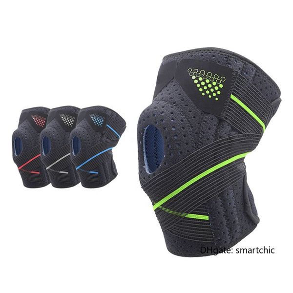 высокое качество упругого сжатия коленного бандажа crossfit поддержка running, Black;gray
высокое качество упругого сжатия коленного бандажа crossfit поддержка running, Black;gray