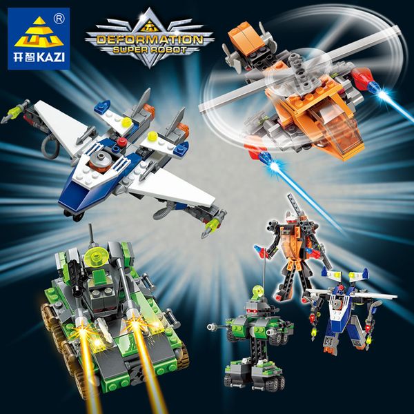 2в1 деформация super robot building blocks plane helicopter игрушки действие сборка рисунок модель кирпичи образование игрушки для детей мал
2в1 деформация super robot building blocks plane helicopter игрушки действие сборка рисунок модель кирпичи образование игрушки для детей мал