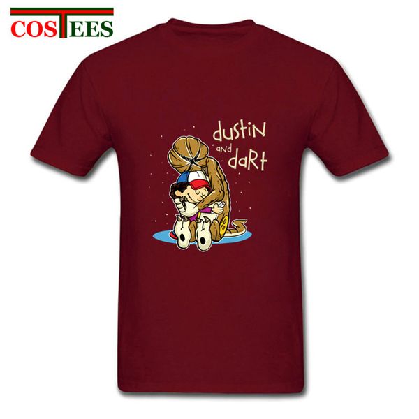 2018 new fashion stranger things t shirt funny fitness men t-shirt 3d character design dustin & dart summer demogorgon tees
2018 new fashion stranger things t shirt funny fitness men t-shirt 3d character design dustin & dart summer demogorgon tees