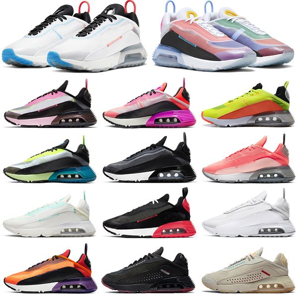 new arrivals 2090 air men women max running shoes mens be true aurora green outdoor trainers sports sneakers for men's shoes eur 36-45
new arrivals 2090 air men women max running shoes mens be true aurora green outdoor trainers sports sneakers for men's shoes eur 36-45