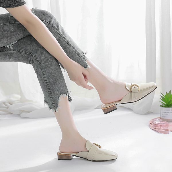 girls indoor beige socks slippers ladies rubber thick heel belt buckle shoes summer large size sandals mules shoes women slides, Black
girls indoor beige socks slippers ladies rubber thick heel belt buckle shoes summer large size sandals mules shoes women slides, Black