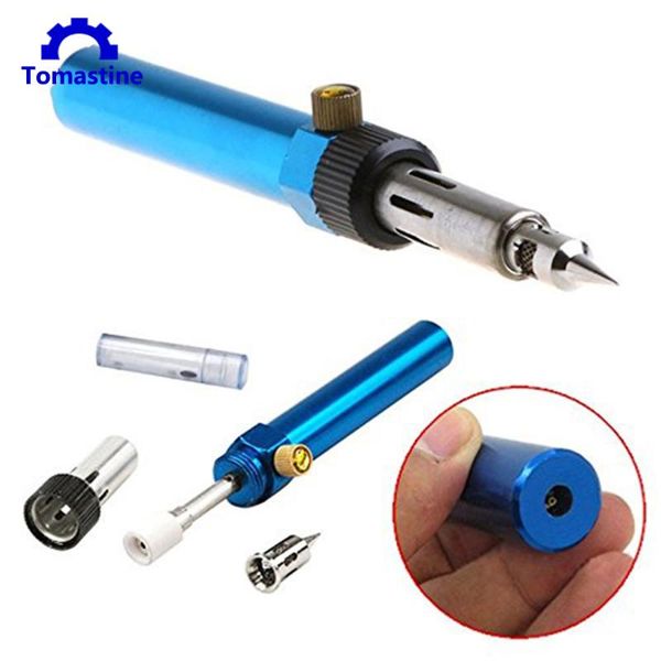 gun refillable butane pen gas blow torch soldering iron function power tools
gun refillable butane pen gas blow torch soldering iron function power tools