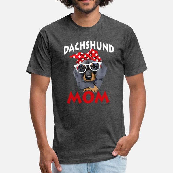 dachshund mom shirt t shirt men customized short sleeve s-3xl normal crazy funny casual spring autumn outfit shirt
dachshund mom shirt t shirt men customized short sleeve s-3xl normal crazy funny casual spring autumn outfit shirt