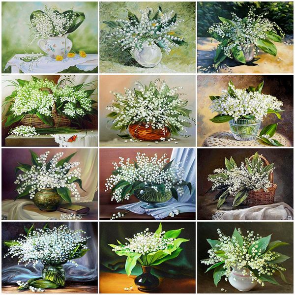 evershine diamond painting flower cross stitch kit 5d diy diamond embroidery full square round rhinestone handicrafts gift
evershine diamond painting flower cross stitch kit 5d diy diamond embroidery full square round rhinestone handicrafts gift