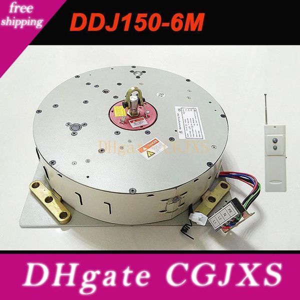 ddj150 150kg 6m auto remote -controlled chandelier hoist lighting lifting system electric winch lamp motor ac 85 -265v
ddj150 150kg 6m auto remote -controlled chandelier hoist lighting lifting system electric winch lamp motor ac 85 -265v
