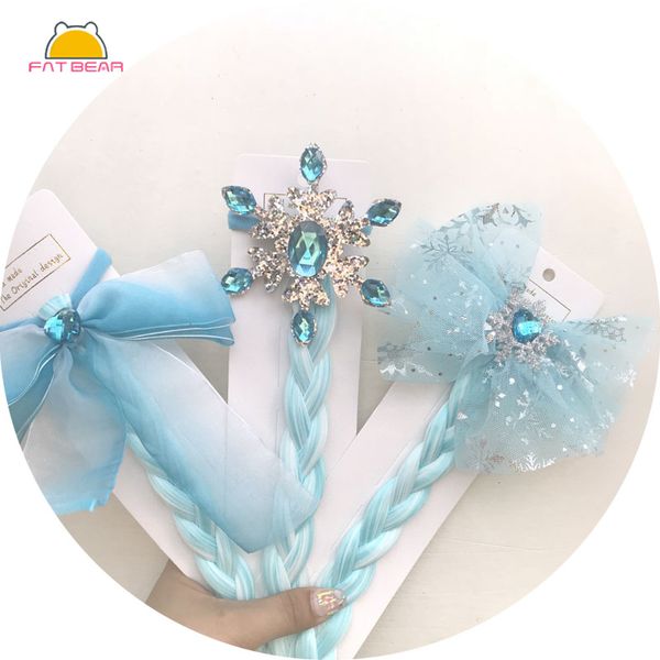 baby nylon snowflake headband diamond hair rope tie wig twisted braid bow-knot hairbands cosplay pgraphy props for kids girl, Slivery;white
baby nylon snowflake headband diamond hair rope tie wig twisted braid bow-knot hairbands cosplay pgraphy props for kids girl, Slivery;white