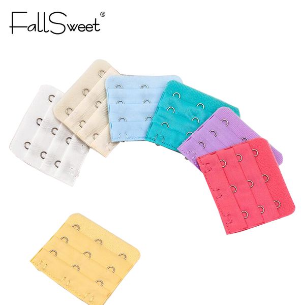 women's g-strings 4pcs/lot 3 hooks bra extenders,intimates accessories., Black;white
women's g-strings 4pcs/lot 3 hooks bra extenders,intimates accessories., Black;white