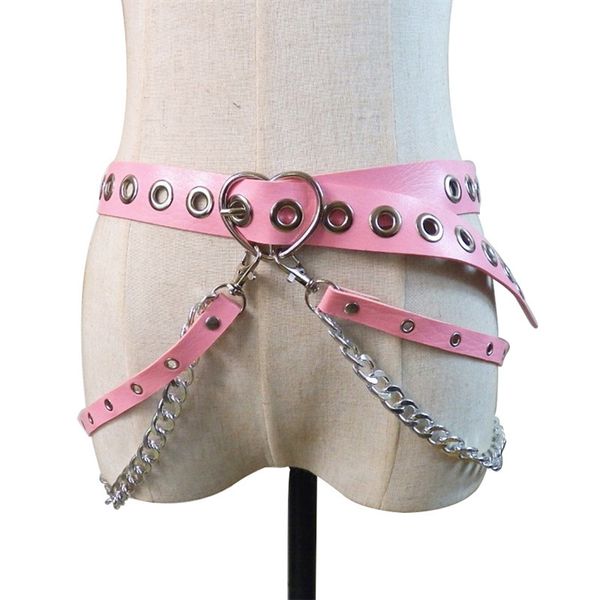 women belt new students hollow belt fashion casual alloy pin buckle women cowboy pants metal chain waistband, Black;brown
women belt new students hollow belt fashion casual alloy pin buckle women cowboy pants metal chain waistband, Black;brown