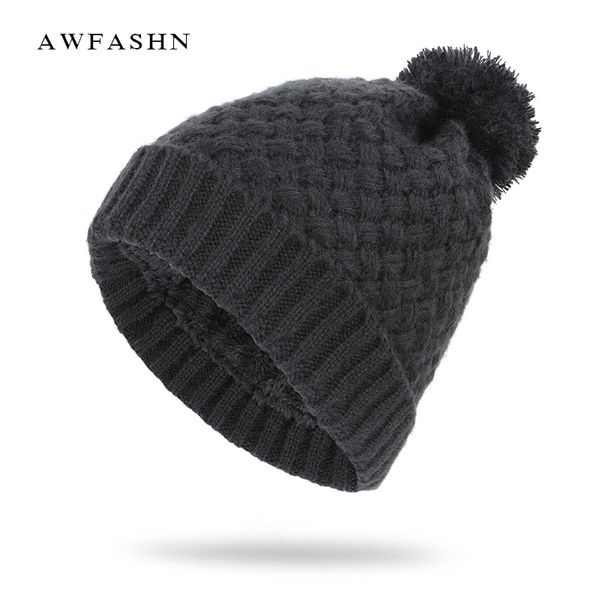 beanie/skull caps 2021 ladies wool knit beanies woman plus velvet thick hedging cap winter woman's hat soft skullies bone pompo, Blue;gray
beanie/skull caps 2021 ladies wool knit beanies woman plus velvet thick hedging cap winter woman's hat soft skullies bone pompo, Blue;gray
