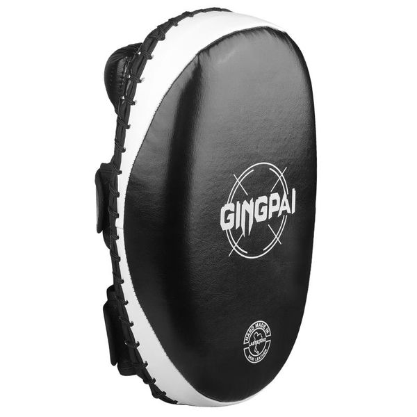 1pcs taekwondo kick pad pu muay thai pads karate kick pads kickboxing training martial arts punching leather strik
1pcs taekwondo kick pad pu muay thai pads karate kick pads kickboxing training martial arts punching leather strik