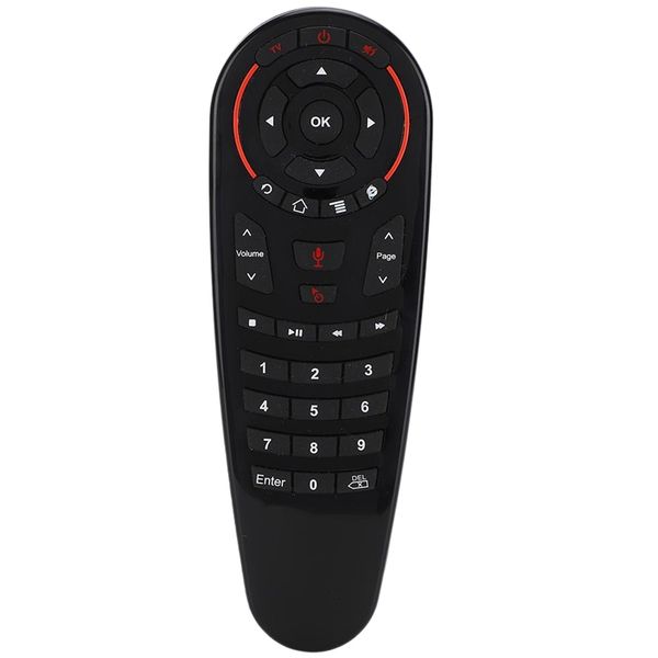 g30s voice flying mouse 2.4g air mouse set-box universal mini keyboard remote control
g30s voice flying mouse 2.4g air mouse set-box universal mini keyboard remote control