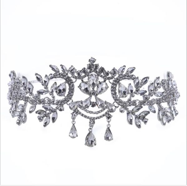 diamond accessories, korean bridal hair, white diamond, beautiful headwear, wedding accessories, Slivery;golden
diamond accessories, korean bridal hair, white diamond, beautiful headwear, wedding accessories, Slivery;golden