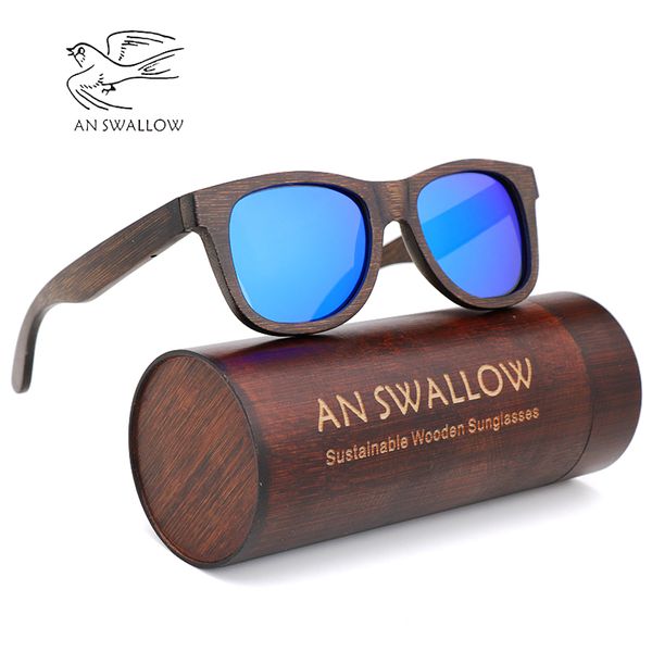 classic fashion polarized sunglasses men's designer simple environmental protection sunglasses men's bamboo uv400, White;black
classic fashion polarized sunglasses men's designer simple environmental protection sunglasses men's bamboo uv400, White;black