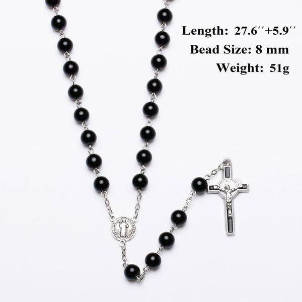 men jesus cross long jewelry beads rosary mary bulk rainbow styles chains catholic necklaces pendant religious christian virgin 9 dkqjs, Silver
men jesus cross long jewelry beads rosary mary bulk rainbow styles chains catholic necklaces pendant religious christian virgin 9 dkqjs, Silver