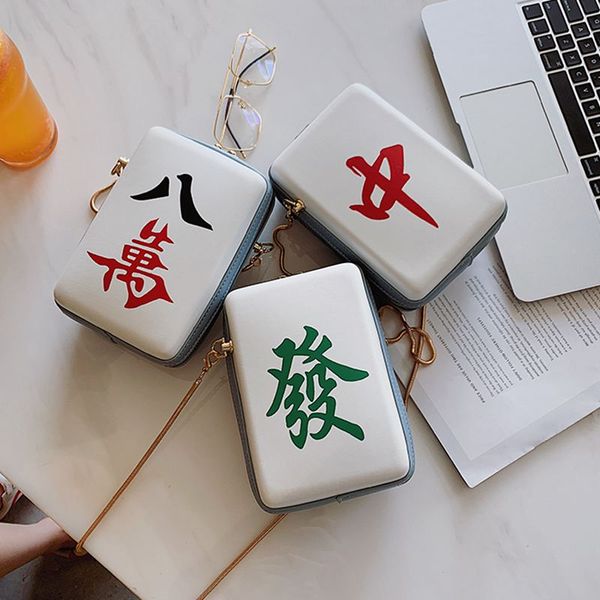 funny cute chinese character design pu leather handbag women's personality handbag ladies shoulder crossbody messenger bag bolsa
funny cute chinese character design pu leather handbag women's personality handbag ladies shoulder crossbody messenger bag bolsa