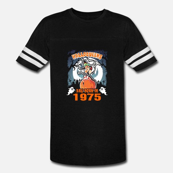 halloqueens are born in 1975 t shirt men customize short sleeve crew neck trend interesting casual summer style pictures shirt
halloqueens are born in 1975 t shirt men customize short sleeve crew neck trend interesting casual summer style pictures shirt