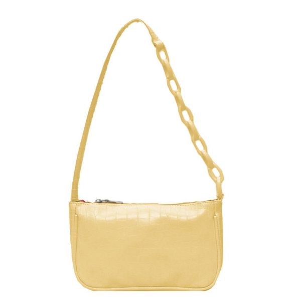 women girl fashion crocodile pattern pu leather handbag shoulder messenger armpit bag satchel tote
women girl fashion crocodile pattern pu leather handbag shoulder messenger armpit bag satchel tote
