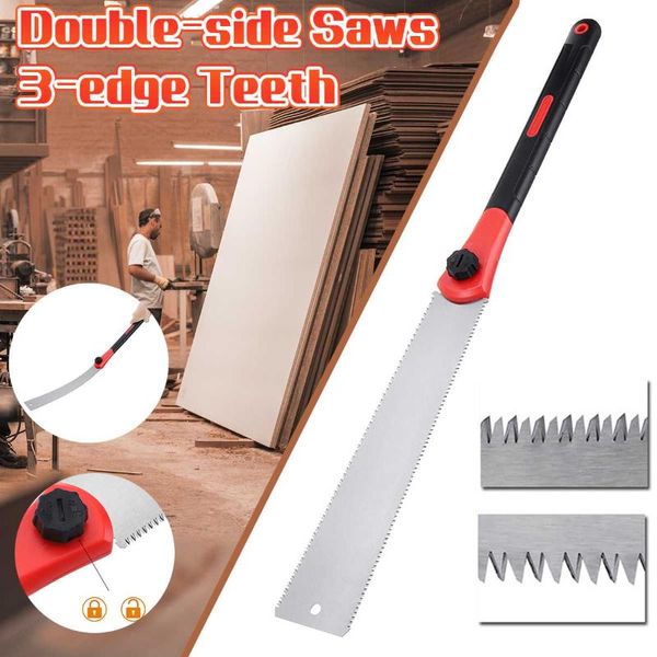 sk5 japanese double-side saws 3-edge teeth wood cutter for tenon wood bamboo plastic cutting woodworking tool handl hand saw
sk5 japanese double-side saws 3-edge teeth wood cutter for tenon wood bamboo plastic cutting woodworking tool handl hand saw