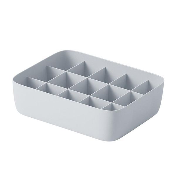 panties for 15 container bra divider stackable socksgrey plastic underwear with box basket storage compartment yohyc home2001
panties for 15 container bra divider stackable socksgrey plastic underwear with box basket storage compartment yohyc home2001