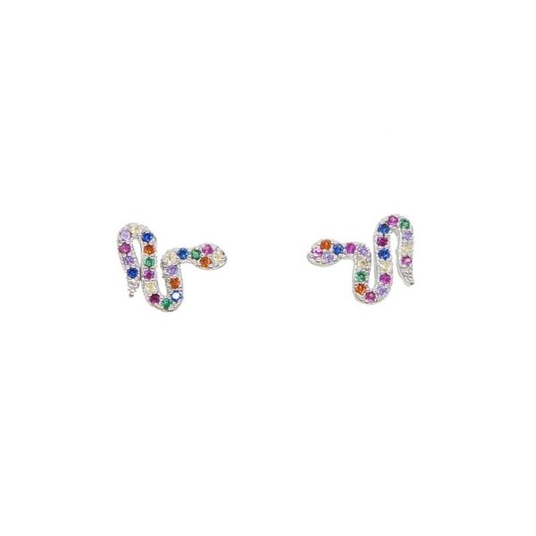 delicate dainty tiny snake stud earring minimal minimalist silver plated gold color cute girl women multi piercing small studs, Golden;silver
delicate dainty tiny snake stud earring minimal minimalist silver plated gold color cute girl women multi piercing small studs, Golden;silver