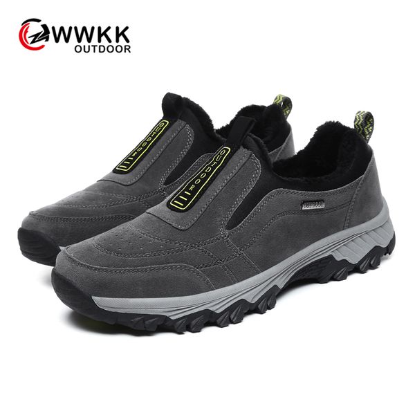 wwkk 2020 waterproof hiking shoes mountain climbing shoes outdoor hiking boots trekking sport sneakers men hunting trekking
wwkk 2020 waterproof hiking shoes mountain climbing shoes outdoor hiking boots trekking sport sneakers men hunting trekking