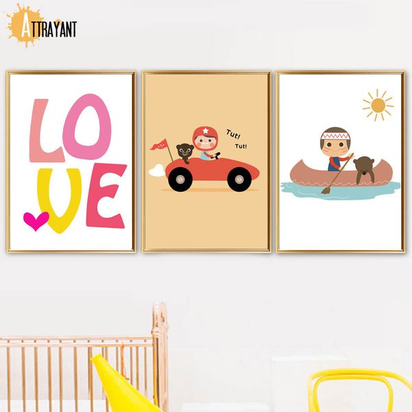 bear boy car boat sun quotes wall art canvas painting nordic posters and prints animal wall pictures kids room nursery decor
bear boy car boat sun quotes wall art canvas painting nordic posters and prints animal wall pictures kids room nursery decor
