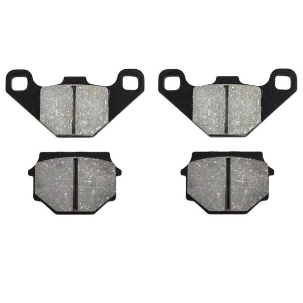 motorcycle front and rear brake pads for mx125 mx 125 1989 1990 1991 exc125 125exc 125 exc 1989
motorcycle front and rear brake pads for mx125 mx 125 1989 1990 1991 exc125 125exc 125 exc 1989