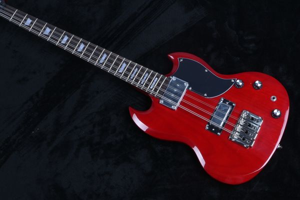 custom 8 string red one piece body bass ,rosewood fingerboard 22 frets,china electric guitar bass
custom 8 string red one piece body bass ,rosewood fingerboard 22 frets,china electric guitar bass