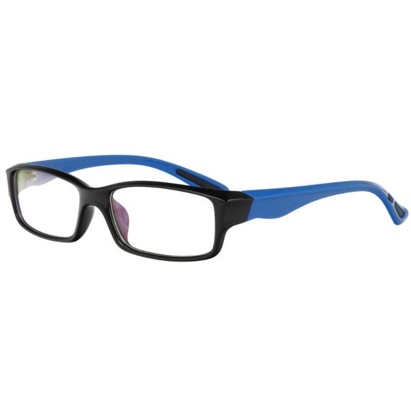 plastic glasses full rim s men women glasses spectacles eyewear optical frames 2301, Black
plastic glasses full rim s men women glasses spectacles eyewear optical frames 2301, Black