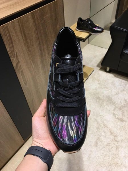 2021d new limited edition men '; s повседневная обувь, мода диких спортивная обувь, все включено оригинальной упаковке, yards 38 -45, Black
2021d new limited edition men '; s повседневная обувь, мода диких спортивная обувь, все включено оригинальной упаковке, yards 38 -45, Black