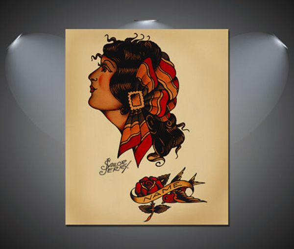 sailor jerry tattoo vintage large paintings home decor oil painting on canvas wall art canvas pictures wall decor 200904
sailor jerry tattoo vintage large paintings home decor oil painting on canvas wall art canvas pictures wall decor 200904