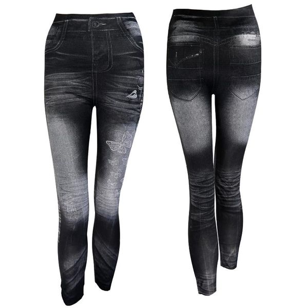 new 2020 women autumn jeans leggings skinny slim thin elastic waist pencil pants black denim leggings for women plus size
new 2020 women autumn jeans leggings skinny slim thin elastic waist pencil pants black denim leggings for women plus size