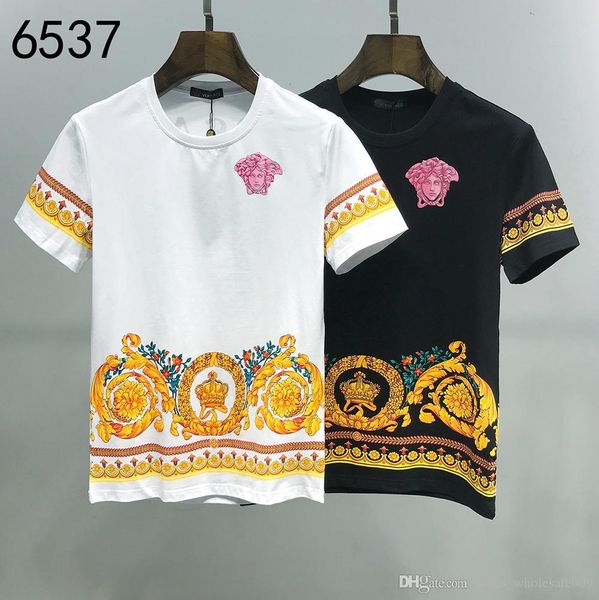 поставщик brand luxury 20ss mens женщин дизайнер футболки толстовка футболка herren firmata tee итальянский дизайнер cdg summer топ топы 1t2, White
поставщик brand luxury 20ss mens женщин дизайнер футболки толстовка футболка herren firmata tee итальянский дизайнер cdg summer топ топы 1t2, White