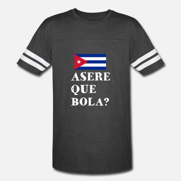 asere que bola cuba flag t shirt men personalized cotton plus size 3xl kawaii loose building summer original shirt
asere que bola cuba flag t shirt men personalized cotton plus size 3xl kawaii loose building summer original shirt